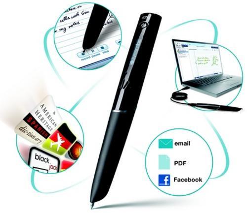 livescribe desktop windows 10