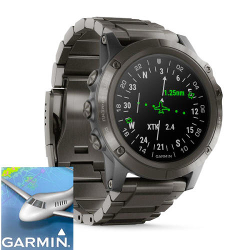 garmin watch d2 delta px