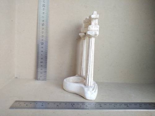 Anciant greek christmas