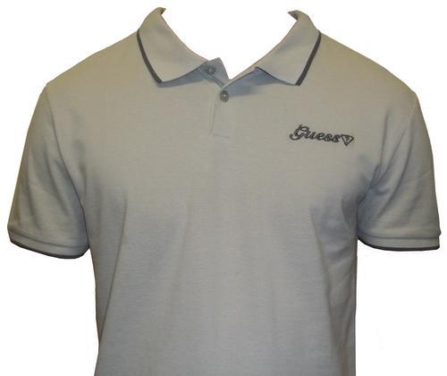 T-shirts - Guess Men's Golf Shirts was sold for R149.00 on 6 Oct at 12: ...