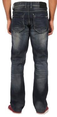 cutty jeans price