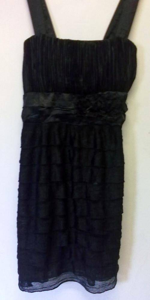 Formal Dresses REDUCED TO CLEAR, BARGAIN! R699 YDE silk layered