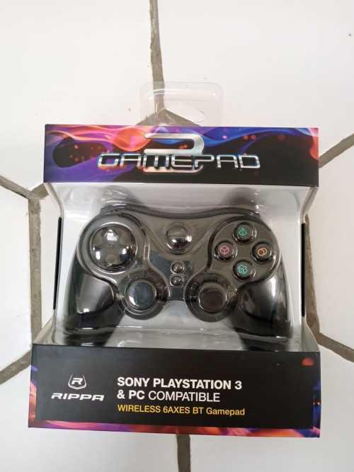 Rippa sale ps3 controller