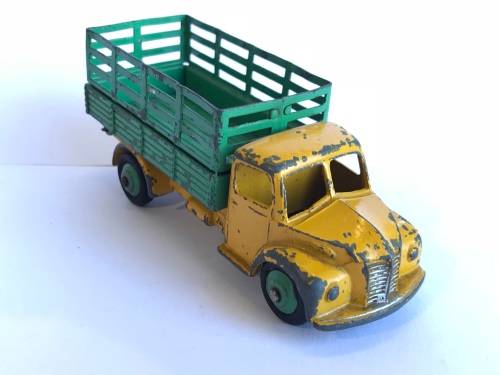 Accessories Parts Amp Displays Dinky Toys 343 Dodge Farm