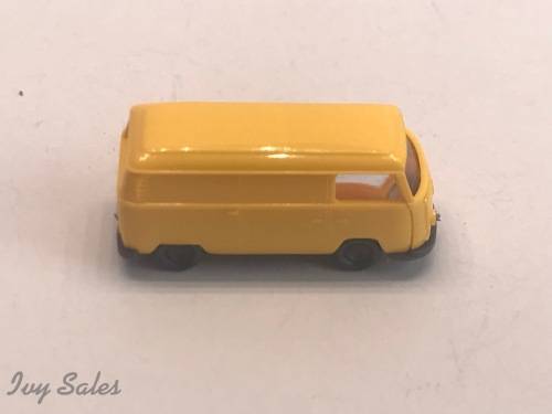 Models For Willie Only 1 160 Plastic Vw Transporter