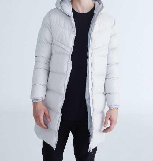 Markhams puffer outlet jacket