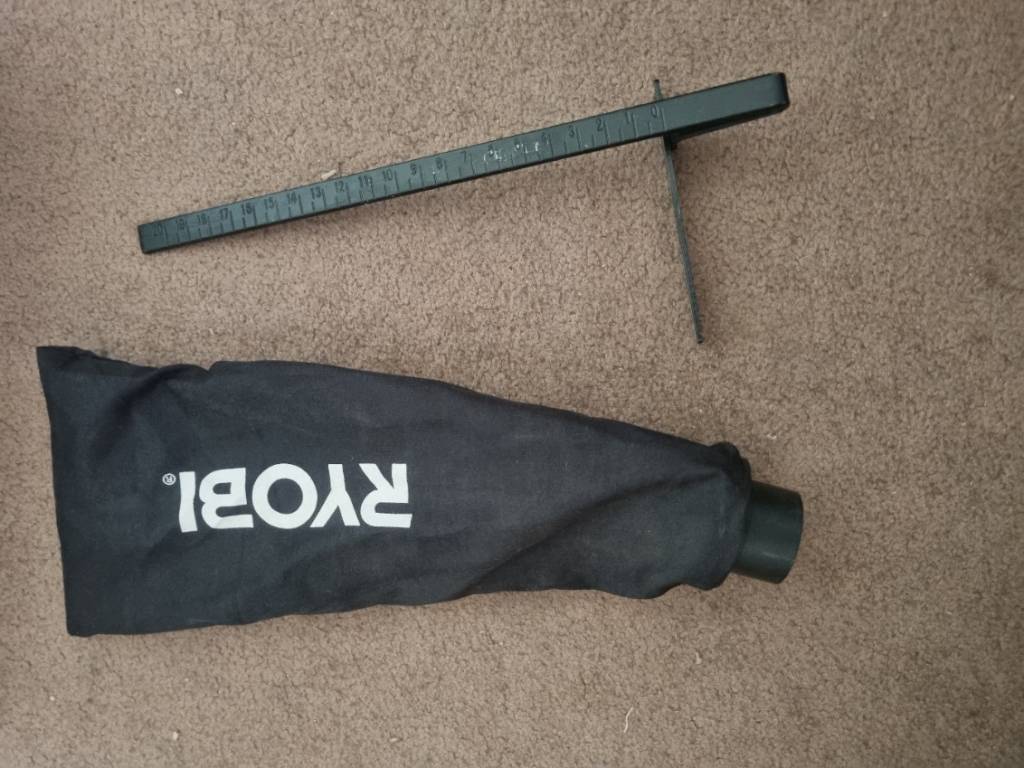 Saws Ryobi 1200W Circular Saw for sale in Johannesburg (ID606519753)