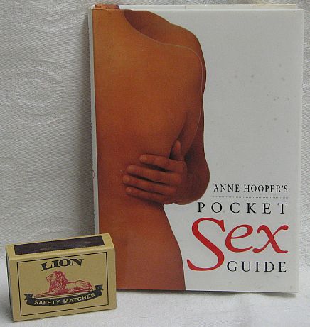 Anne Hoopers Ultimate Sex Guide