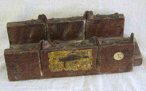 Outil Ancien Vintage : Jauge à Onglet En Laiton Edward Preston And Sons – Pour Menuiserie