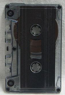 tapes qty bulk cassette blank total audio lot please read tape label min case