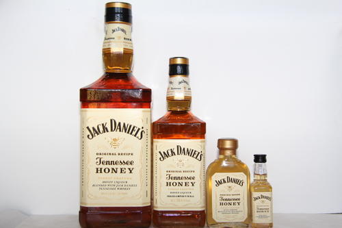 Jack Daniels Honey... 