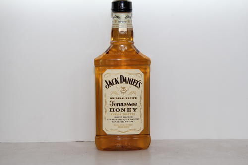 Jack Daniels Honey Plastic BottleJack. 