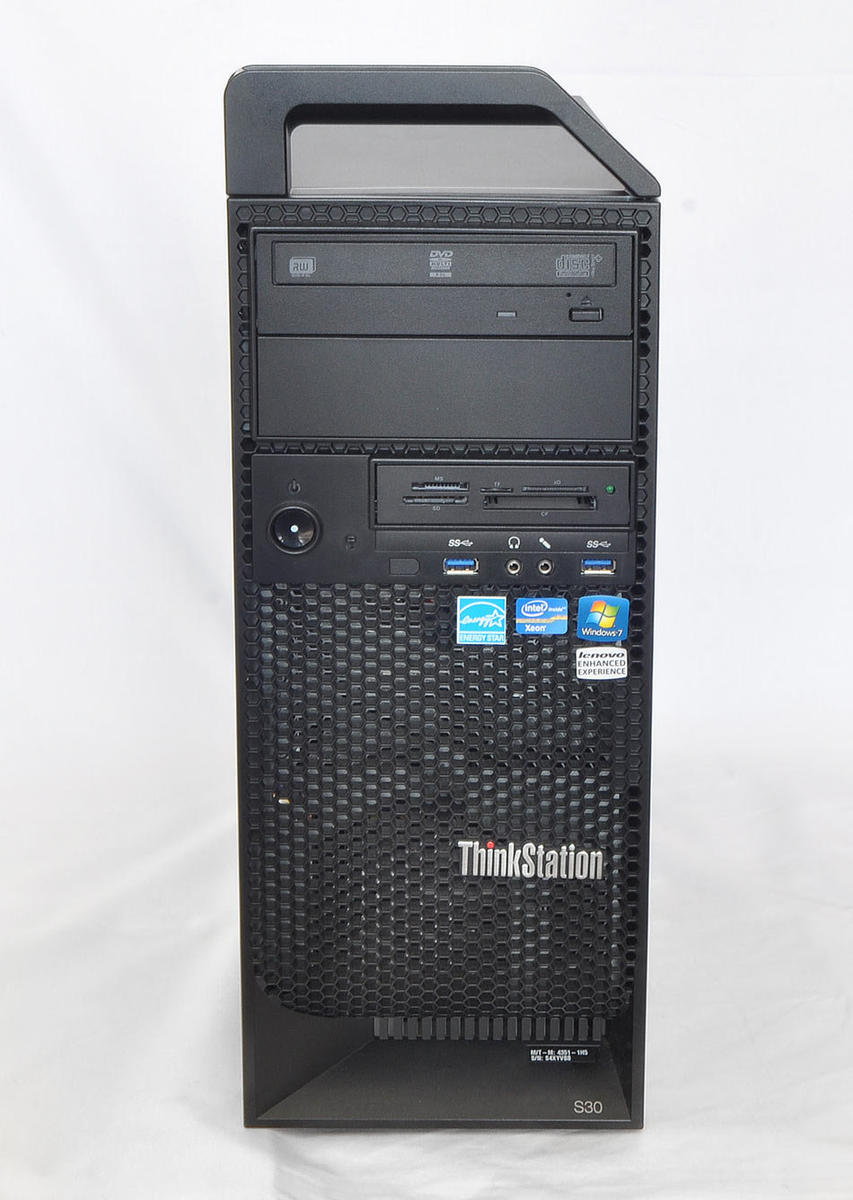 Lenovo ThinkStation S30 Realtek Card Reader Windows Vista 64-BIT Lenovo ThinkStation S30 Realtek Card Reader Drivers for Windows