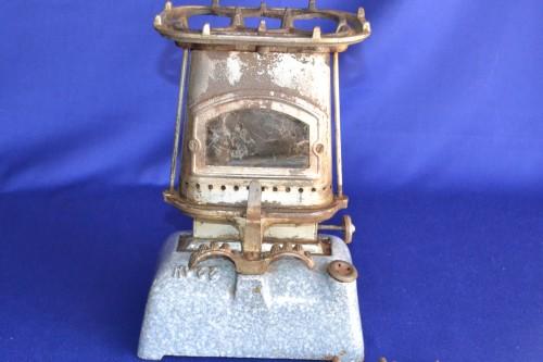 Vintage Beatrice No 31 Paraffin Kerosene Stove 1937