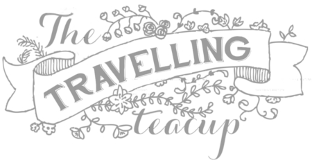The Travelling Teacup - for all your high tea party needs (Pretoria, Johannesburg, South Africa)