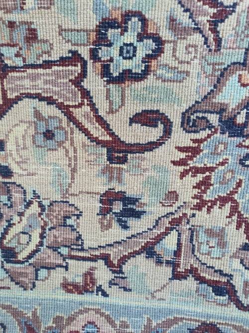 Rugs & Carpets Stunning large finely hand knotted Persian or Oriental (believe Islamabad