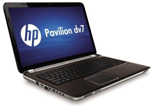 Laptops & Notebooks - HP PAVILION DV7 | QUAD CORE I7-2670QM | 12GB RAM ...