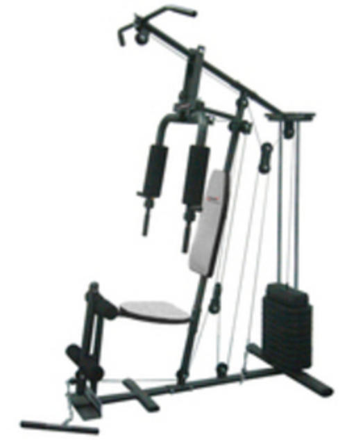 Other Strength Training Equipment - Trojan Challenger Home Gym was ...