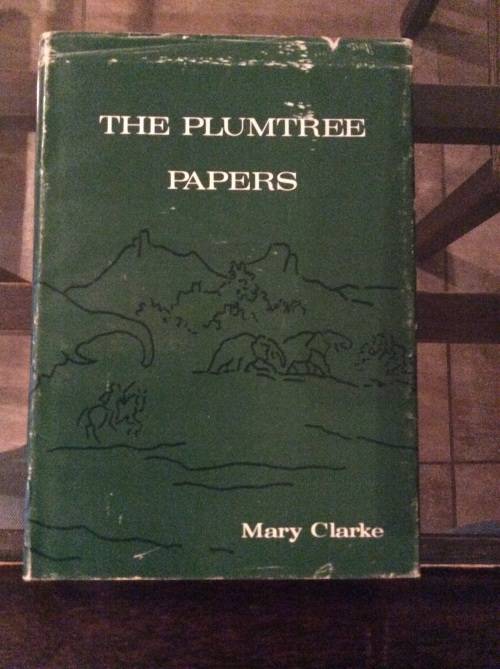 Africana Books The Plumtree Papers A History of Bulalima Mangwe