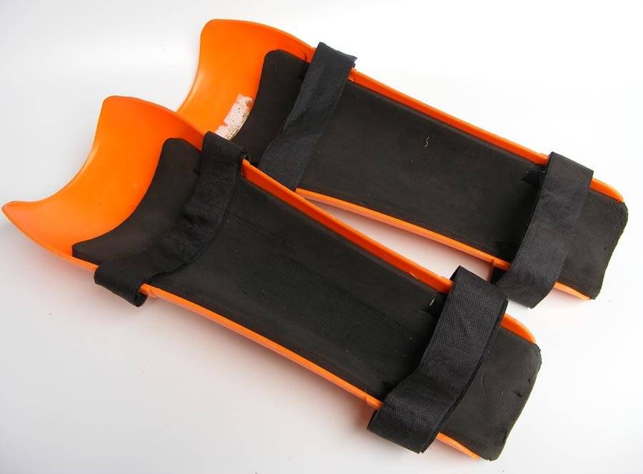 Mowers & Lawn Care New brushcutter/weed eater harness and used Zembe