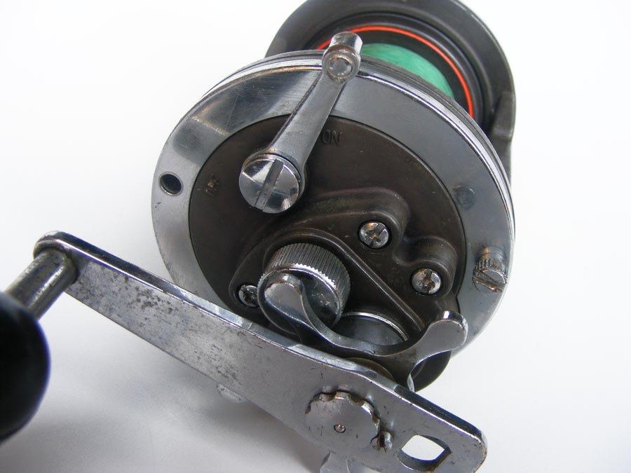 Daiwa Sealine 50H surf fishing reel in working order