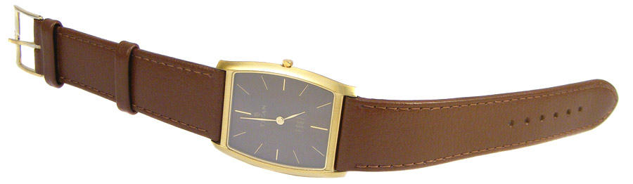 titan edge slimmest watch