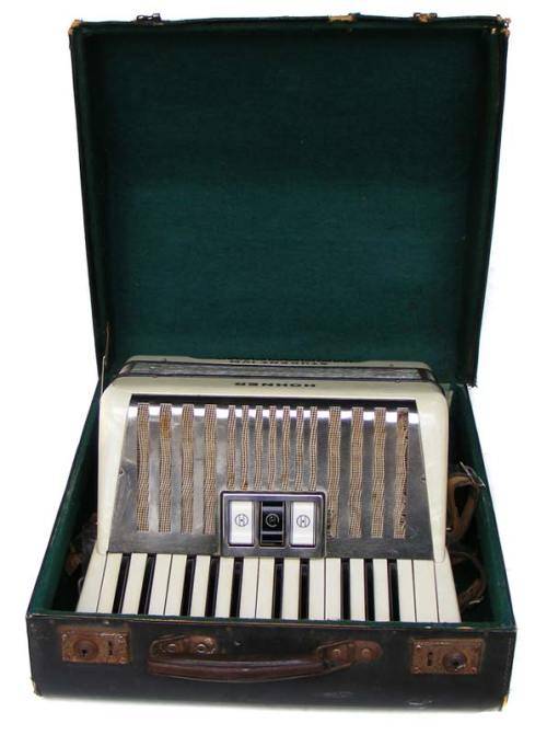 Other Antiques & Collectables Vintage Hohner Student IVM Compact