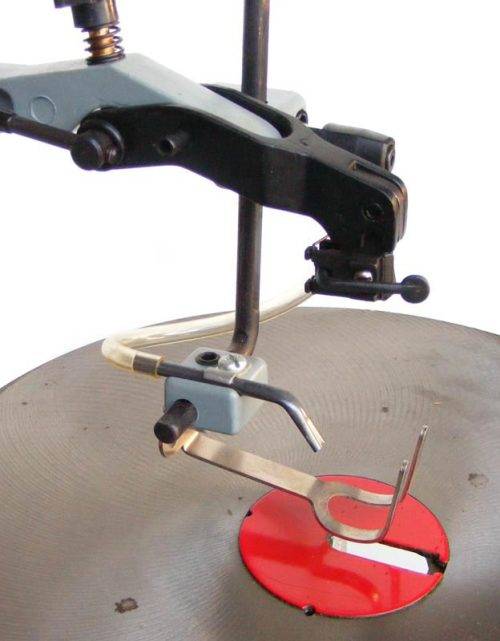 Saws Vintage Virtually Mint Delta 40560 Type II Scroll Saw 2 speed