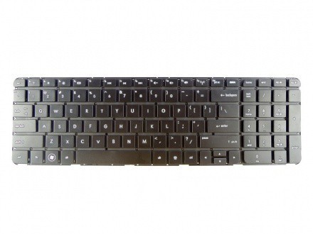 Keyboards - HP PAVILION DV7-7000 SERIES Replacement Laptop Keyboard in ...