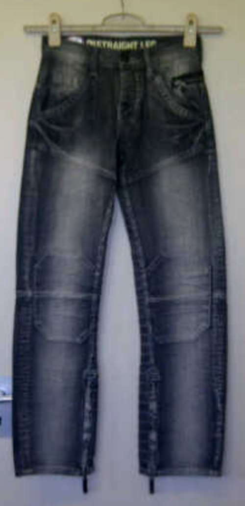 Jeans - Relay - Mens Jeans Size 38 was sold for R260.00 on 31 Aug at 11 ...