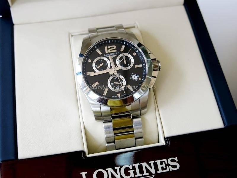 longines l36604