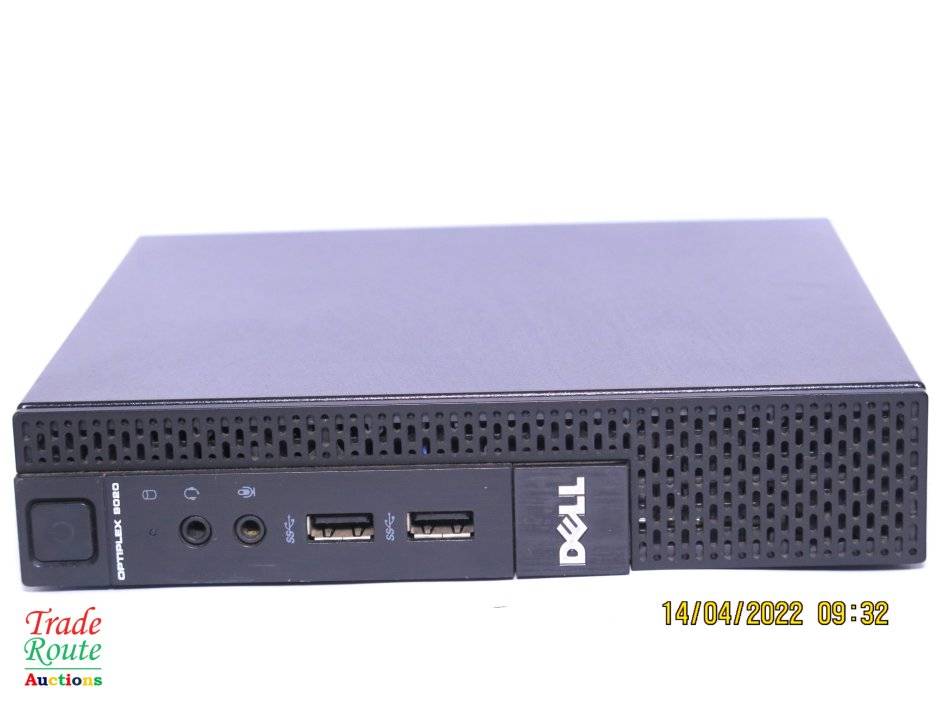 PC Desktops & AllinOnes Dell OptiPlex 9020 MICRO Desktop PC Tiny