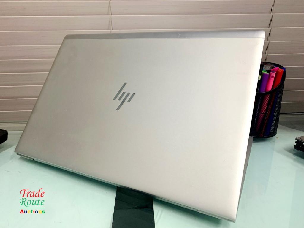 Laptops & Notebooks - HP EliteBook 850 G5 LAPTOP 15.6 Inch * UHD SUPER ...