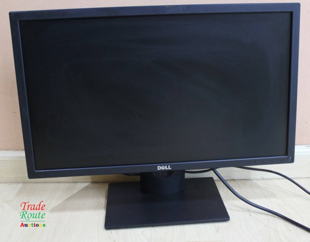 Monitors - Dell E2316H 23-inch Full HD 1080p Widescreen Monitor [ Lines ...
