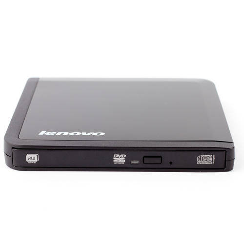 DVD Drives & Writers Lenovo SLIM External DVD MULTI RECORDER writer