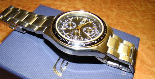 casio edifice 5034