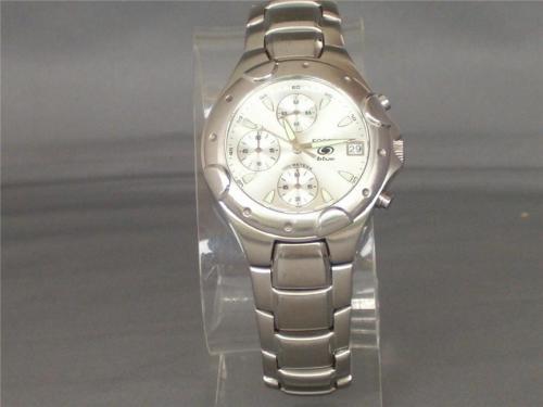 fossil blue speedway