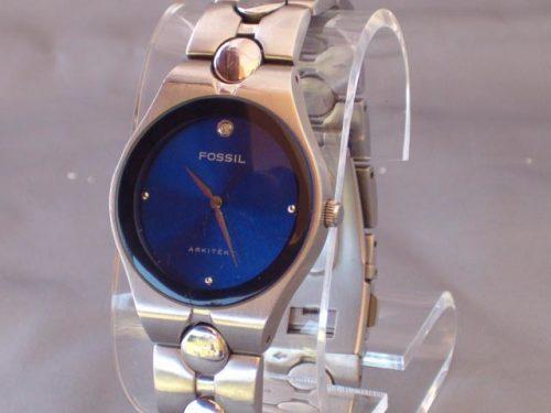 Fossil deals fs 2710