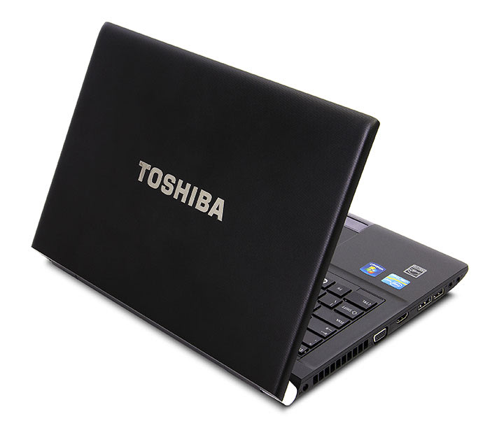 Laptops And Notebooks Bargain Toshiba Tecra R840 13u Core I5 500gb