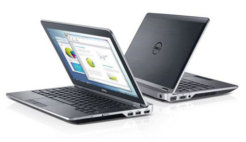 Laptops & Notebooks - [BARGAIN] DELL E6220, 12.5