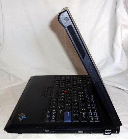 Download Driver: Lenovo ThinkPad R60e SoundMax Audio Lenovo ThinkPad R60e SoundMax Audio Vista