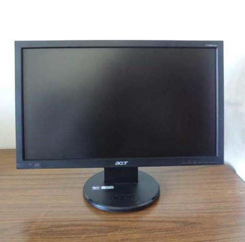 acer v193hql lcd monitor price