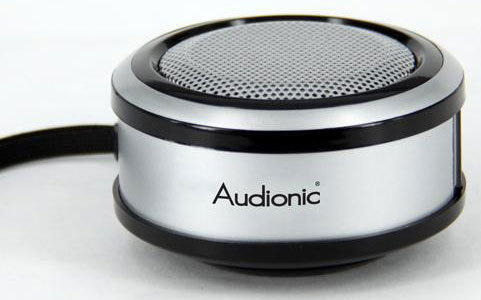 Image result for audionic move rechargeable speaker