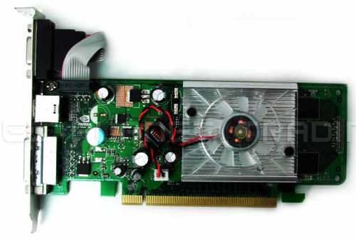 128MB NVIDIA GEFORCE 8300 GS WINDOWS DRIVER DOWNLOAD