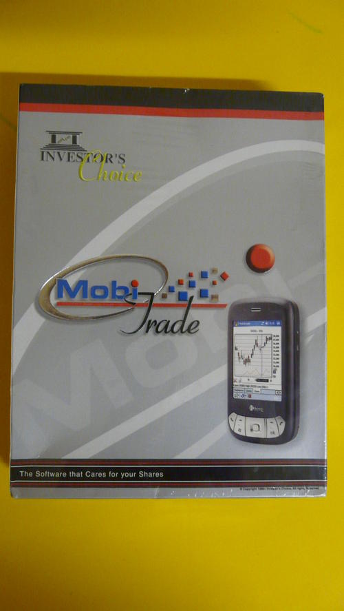 mobitrade, front