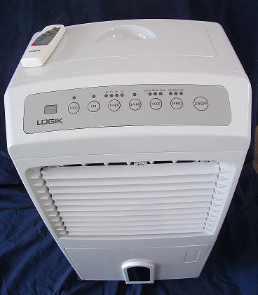 Other Home & Living - Logik 7,5 Litre Portable Evaporative Air Cooler ...