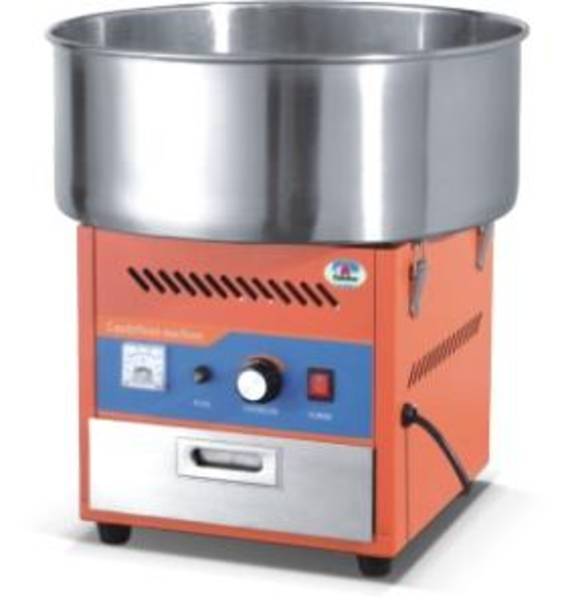 Other Retail & Hospitality Candy Floss Machine was sold for R2,999.00 on 20 Oct at 1016 by