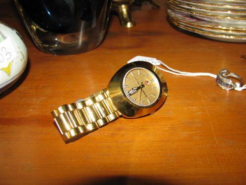 original rado watch price