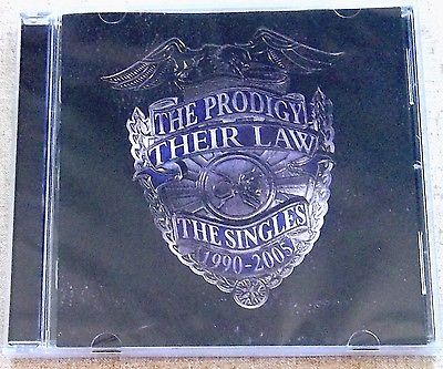 Prodigy their. The Prodigy their Law the Singles. The Prodigy 2005 - their Law (the Singles 1990-2005). Their Law: the Singles. Their Law the Singles 1990 2005 альбом.