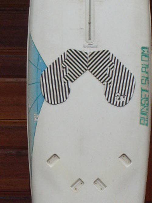 Boards Carbon F2 Windsurfing Sunset Slalom board for only R1